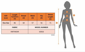 Trendusfashion Uzun Kollu Balıkçı Yaka Delikli örgü Detay Oversize Triko Elbise